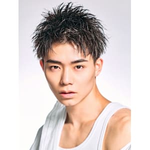 シャープアップバング - LIPPS hair 渋谷【リップスヘアー】【リップスヘアー シブヤ】掲載中