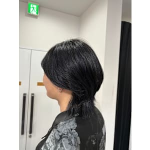 [シノダネネ/表参道/メンズカット/メンズパーマ/メンズ］ - THE ESCALA 表参道本店 【エスカーラ】【エスカーラ オモテサンドウホンテン】掲載中