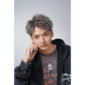 スイングショート - メンズヘア整形サロン GOALD 渋谷本店【メンズヘアセイケイサロン ゴールド シブヤホンテン】掲載中