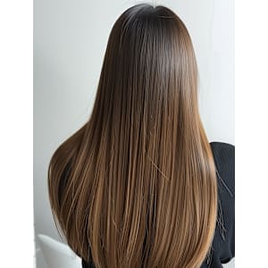 髪質改善スタイル - Hair&Make MODE K's 宝塚店【モードケイズ】掲載中