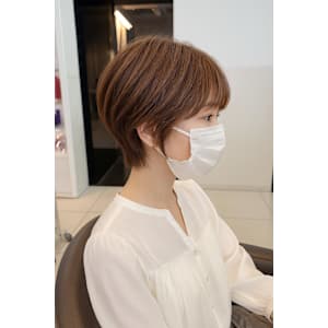 【小田急相模原丸みショート】