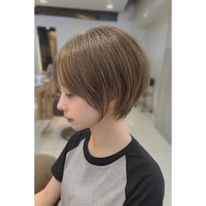 【小田急相模原】人気ショートカット