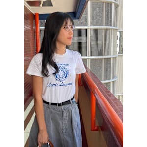 暗髪オリーブベージュ