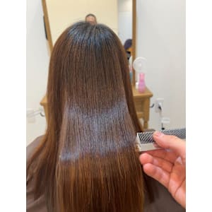 プレミアム矯正