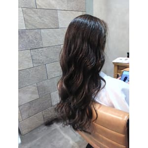ハイライト×グレージュ☆ - 半個室型美容室 Sourire 姪浜店【ハンコシツガタビヨウシツスーリールメイノハマテン】掲載中