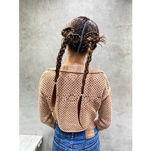 シクネ×スタイル