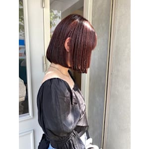 シクネ×スタイル