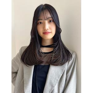 シクネ×スタイル