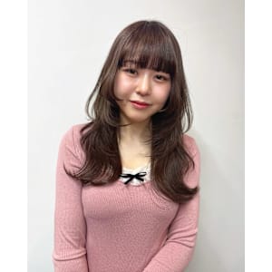 シクネ×スタイル