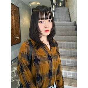 シクネ×スタイル