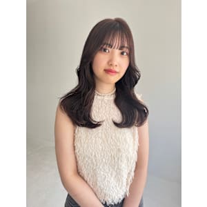 シクネ×スタイル