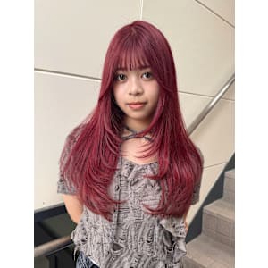 シクネ×スタイル