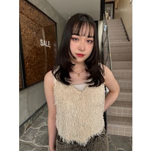 シクネ×スタイル