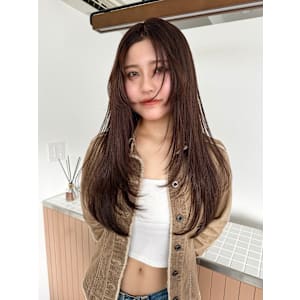 シクネ×スタイル