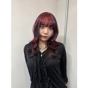 シクネ×スタイル