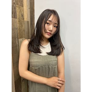 シクネ×スタイル