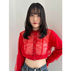 シクネ×スタイル