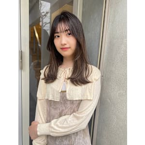 シクネ×スタイル