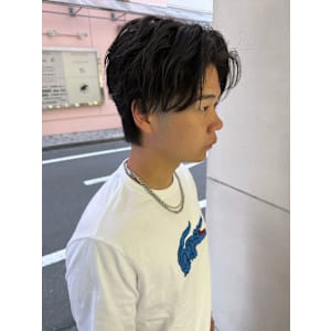 【かいせい】メンズナチュラルスタイル