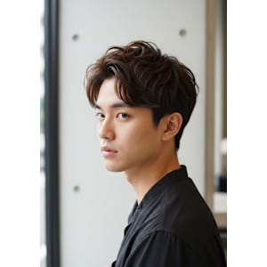 Lond大谷　似合わせメンズヘア - Lond Printemps 恵比寿【ロンドプランタン エビス】掲載中