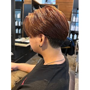 【IRIE 福岡】センターパート