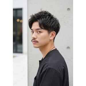 Lond大谷　似合わせメンズヘア - Lond Printemps 恵比寿【ロンドプランタン エビス】掲載中