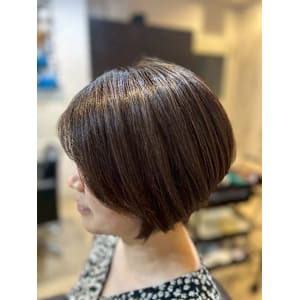 RizE hair×スタイル