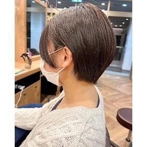 sea by sion×スタイル - sea by sion【シーバイシオン】掲載中