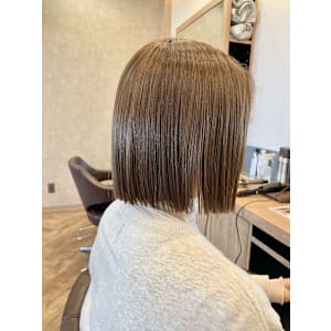 sea by sion×スタイル