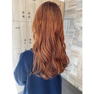 sea by sion×スタイル