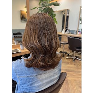 sea by sion×スタイル