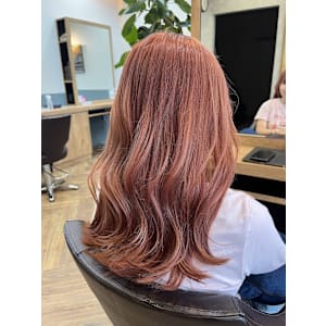 sea by sion×スタイル