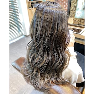 sea by sion×スタイル