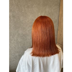 sea by sion×スタイル