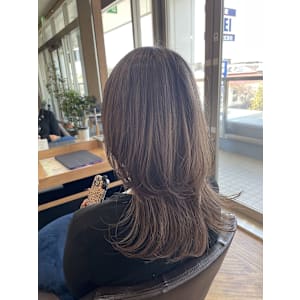 sea by sion×スタイル