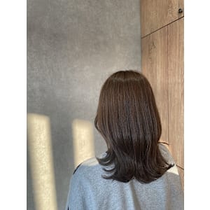 sea by sion×スタイル