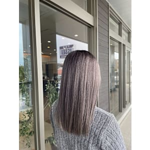 sea by sion×スタイル