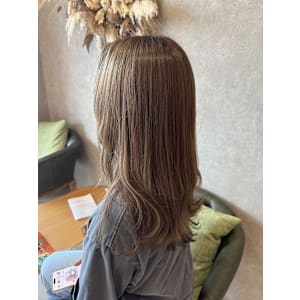 sea by sion×スタイル