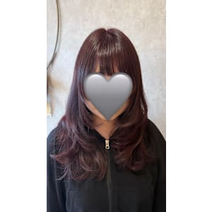 sea by sion×スタイル