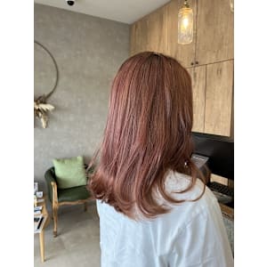 sea by sion×スタイル