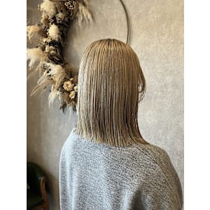 sea by sion×スタイル