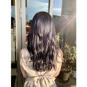 sea by sion×スタイル