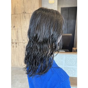 sea by sion×スタイル