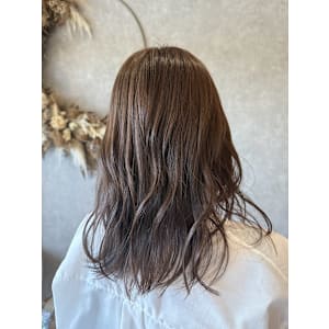 sea by sion×スタイル