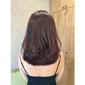 sea by sion×スタイル