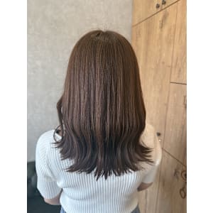 sea by sion×スタイル