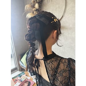 sea by sion×スタイル