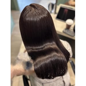 【Euphoria Kurumi】チョコレートラベンダー♪