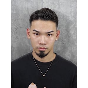 7:3フェードスタイル！ - ヒロ銀座ヘアーサロン 新橋 銀座口店【ヒロギンザヘアーサロンシンバシギンザグチテン】掲載中