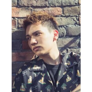 ルクゥル 佐久店×スタイル